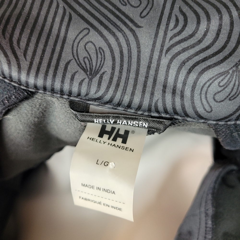 Helly Hansen Jacket - image 4